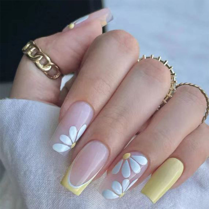 Nagelkunst Set Karnz