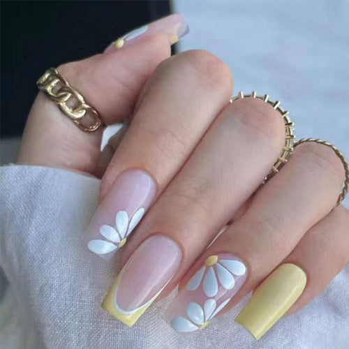 Nagelkunst Set Karnz