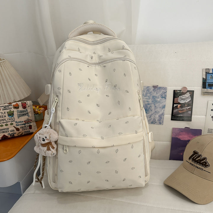 Funktionaler Tagesrucksack Karnz