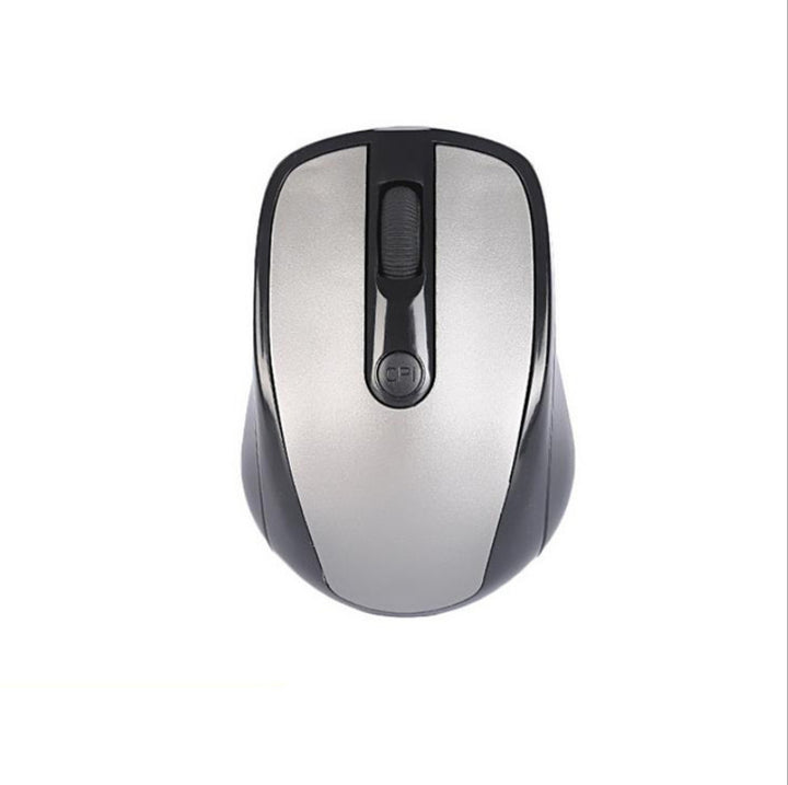 Drahtlose Ergonomische Optische Maus Karnz