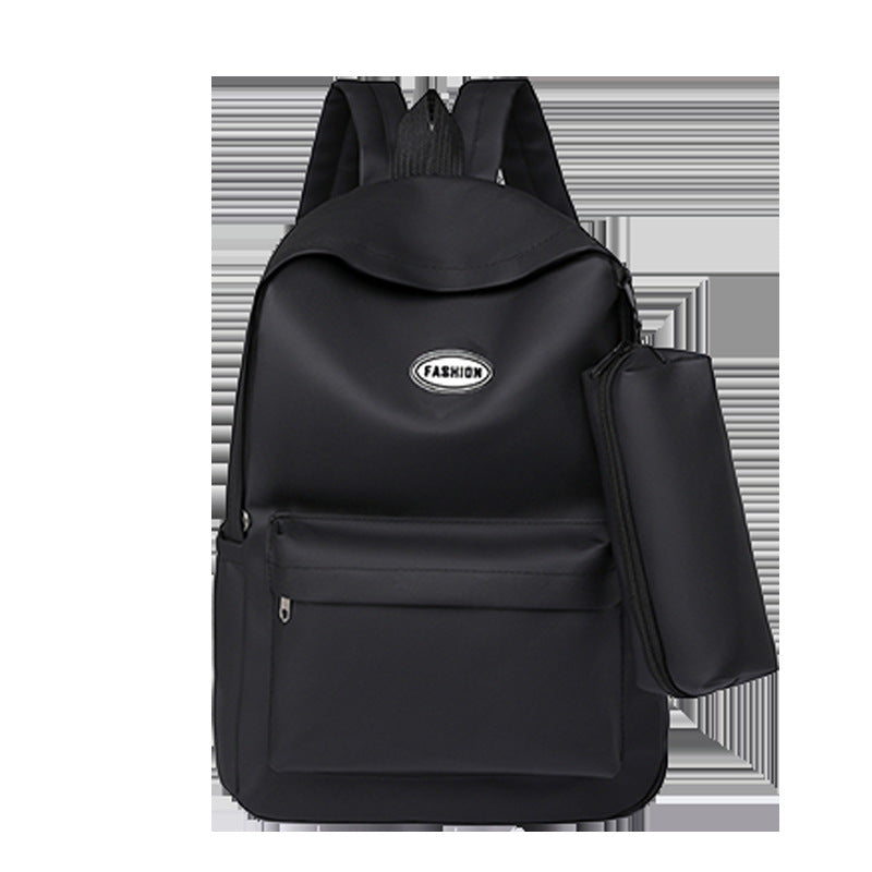 Hochwertiger Alltagsrucksack mit multifunktionalem Design Karnz