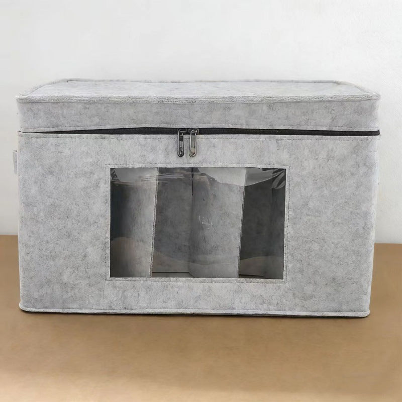 Stilvolle Aufbewahrungsorganizer-Box Karnz