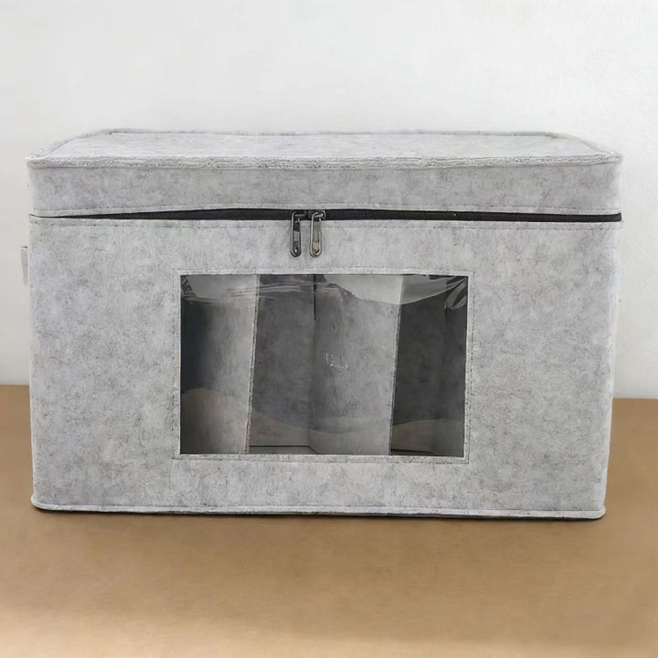 Stilvolle Aufbewahrungsorganizer-Box Karnz