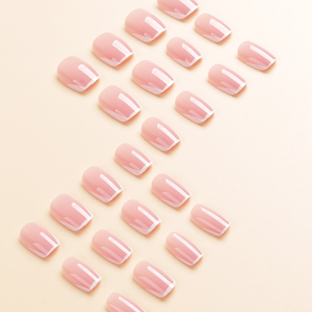 Elegante Nagelpflege Karnz