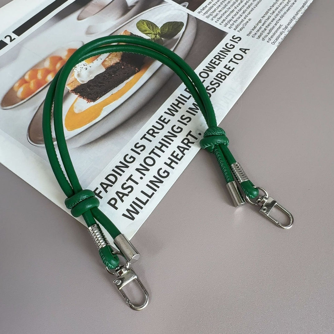 Stylische Silikon Lanyard Strap Karnz