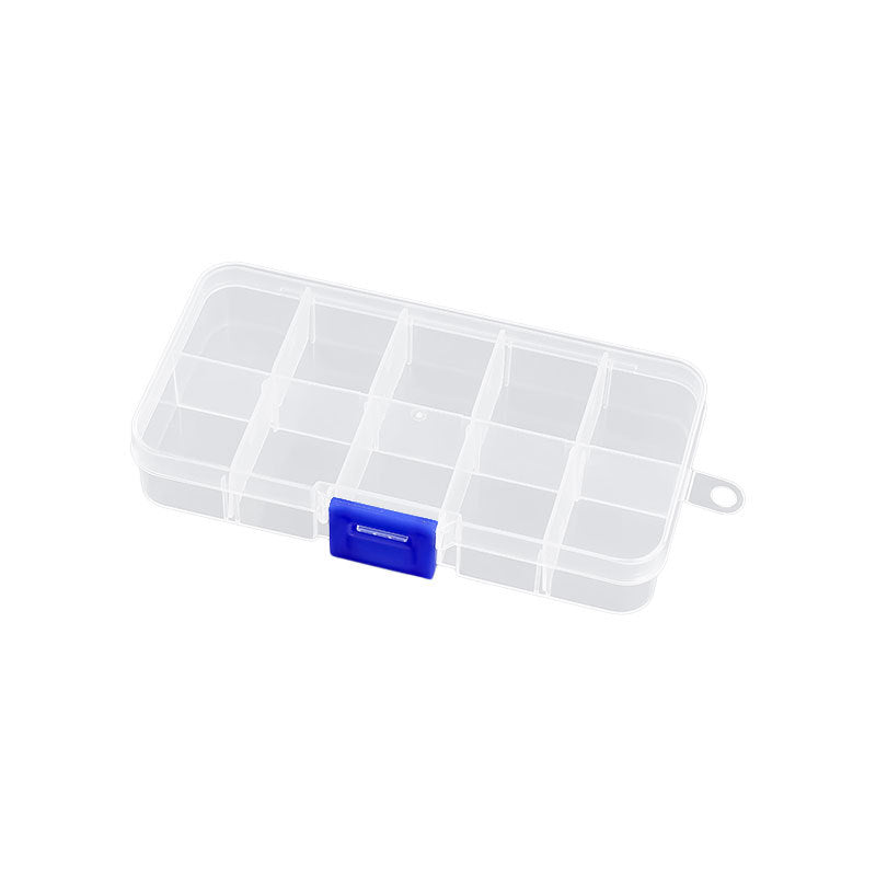 Kompakte faltbare Organizer-Box Karnz