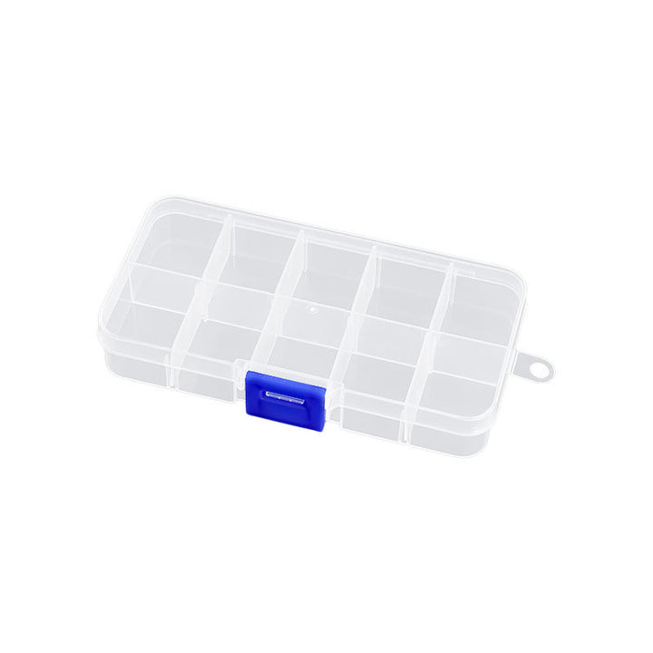 Kompakte faltbare Organizer-Box Karnz