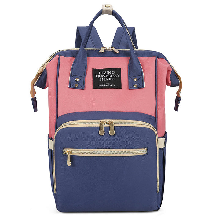 Multi-Functional Reise-Rucksack Karnz 1790331846