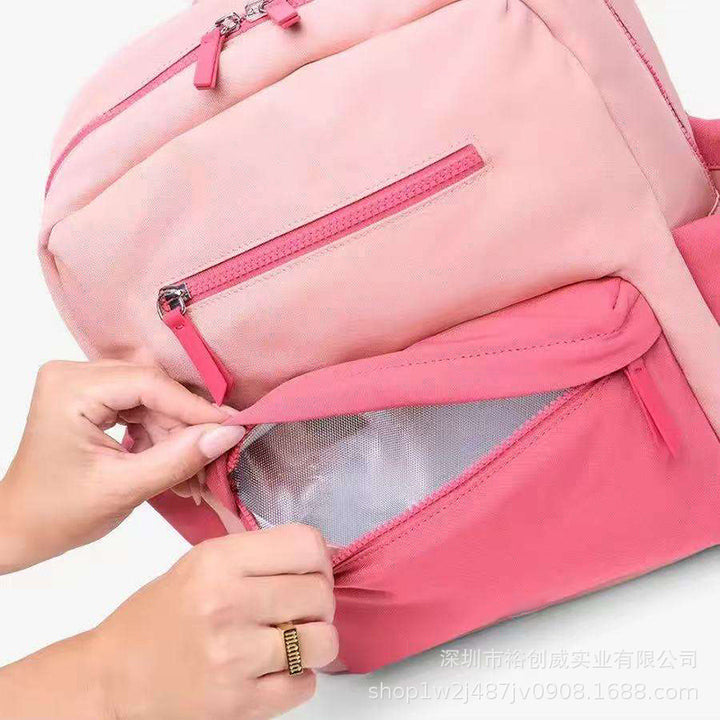 Leichtgewichtiger Funktionaler Rucksack Karnz