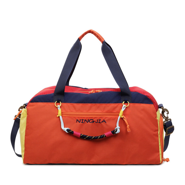 Kompakte Abenteuer-Tasche