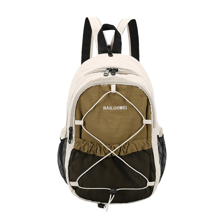 Vielseitiger Outdoor-Wander-Rucksack