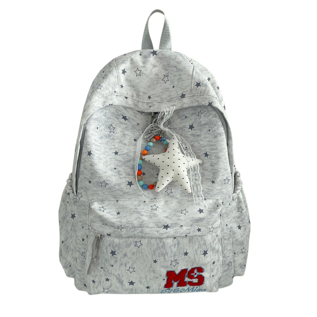 Stern-Muster Casual Rucksack Karnz 1791205609