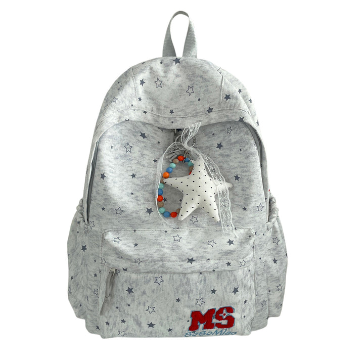 Stern-Muster Casual Rucksack Karnz 1791205609