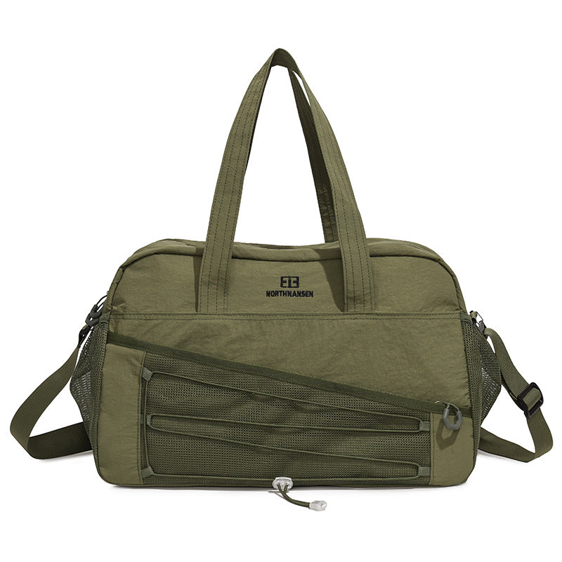 Multifunktionale Sport-Wochenendtasche