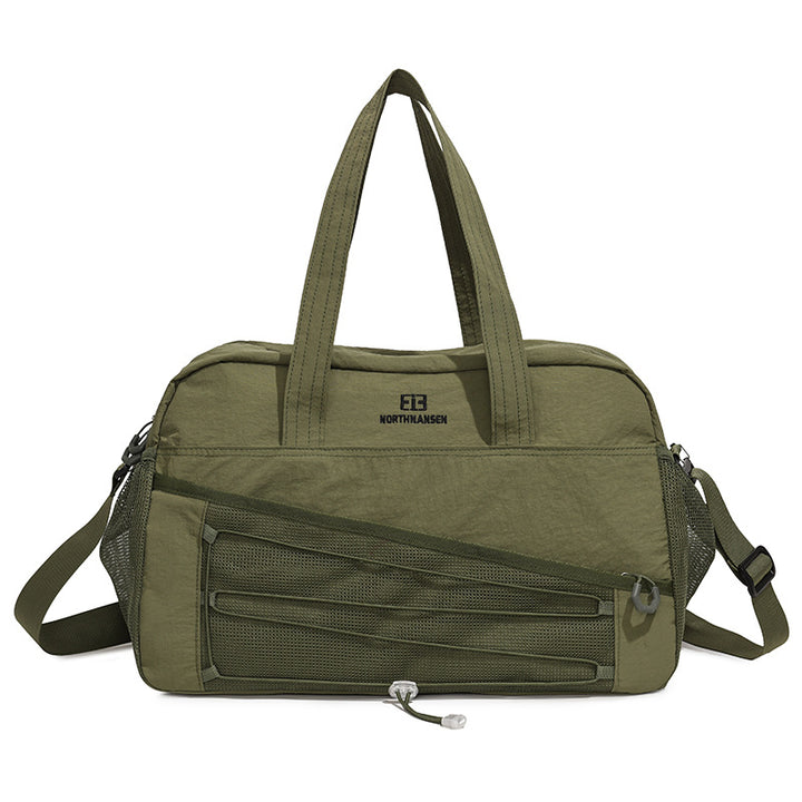 Multifunktionale Sport-Wochenendtasche