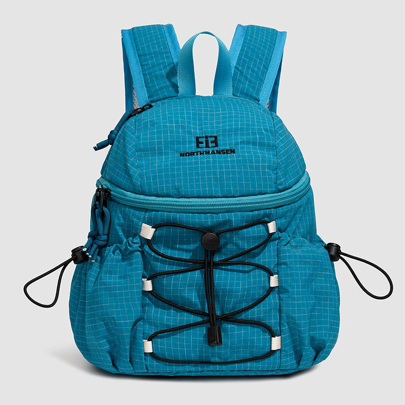 Kompakte Outdoor-Wander-Rucksack Karnz