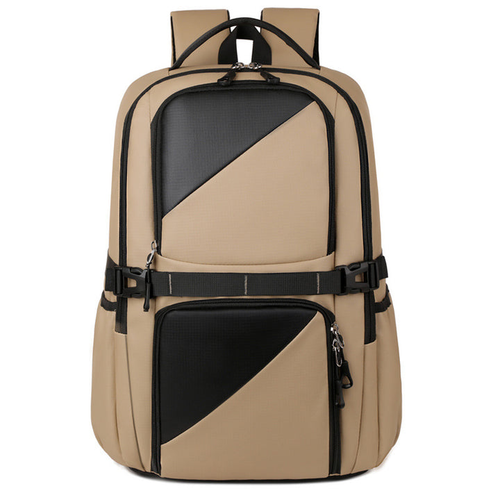 Vielseitiger Abenteuer-Rucksack Karnz