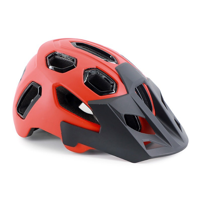 Hochleistungs-Mountainbike-Helm Karnz