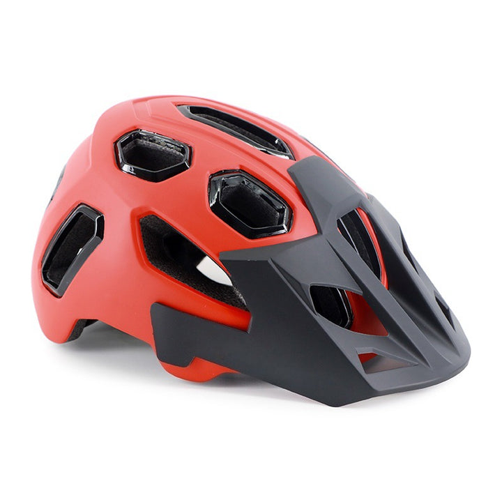 Hochleistungs-Mountainbike-Helm Karnz