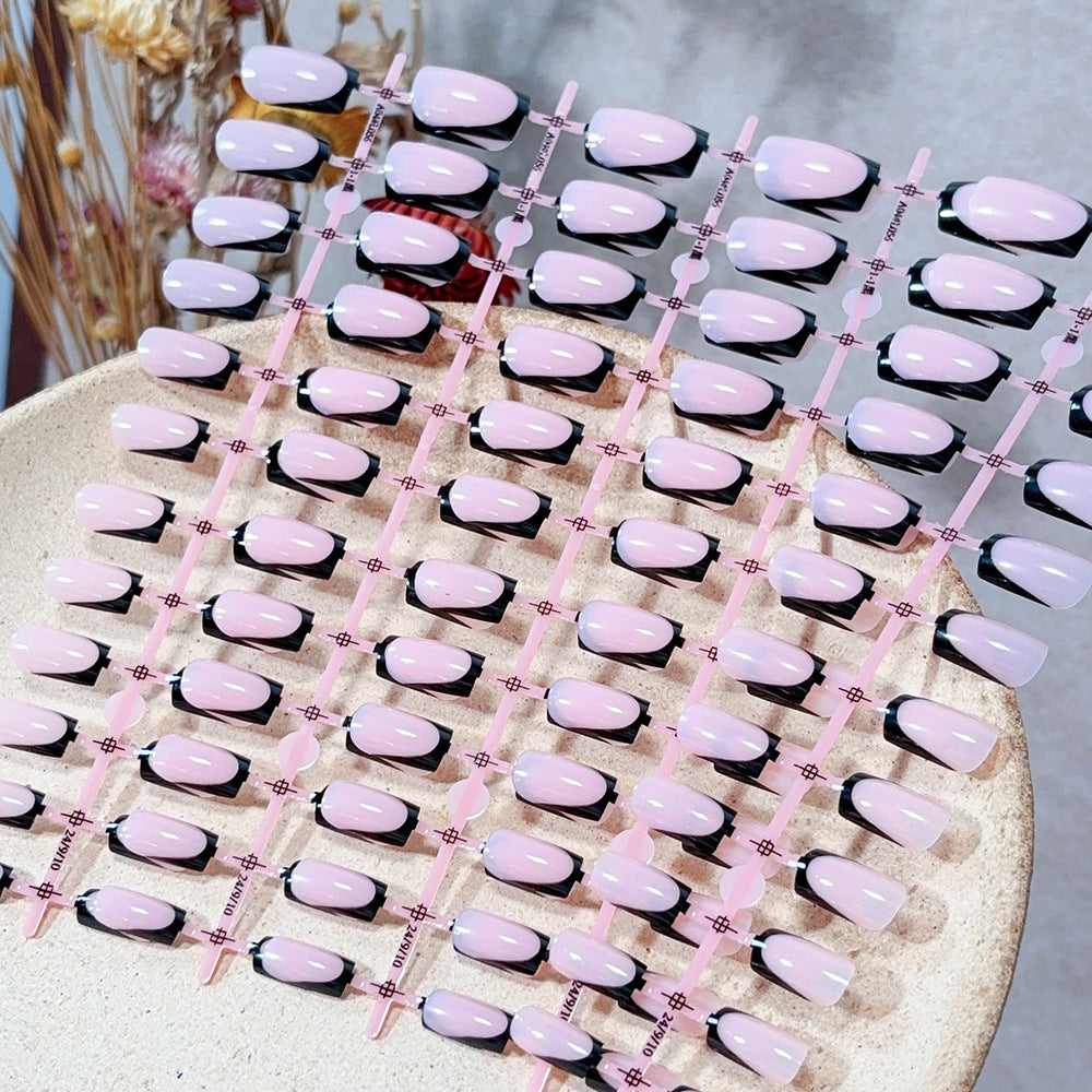 Press-On Nail Set Karnz