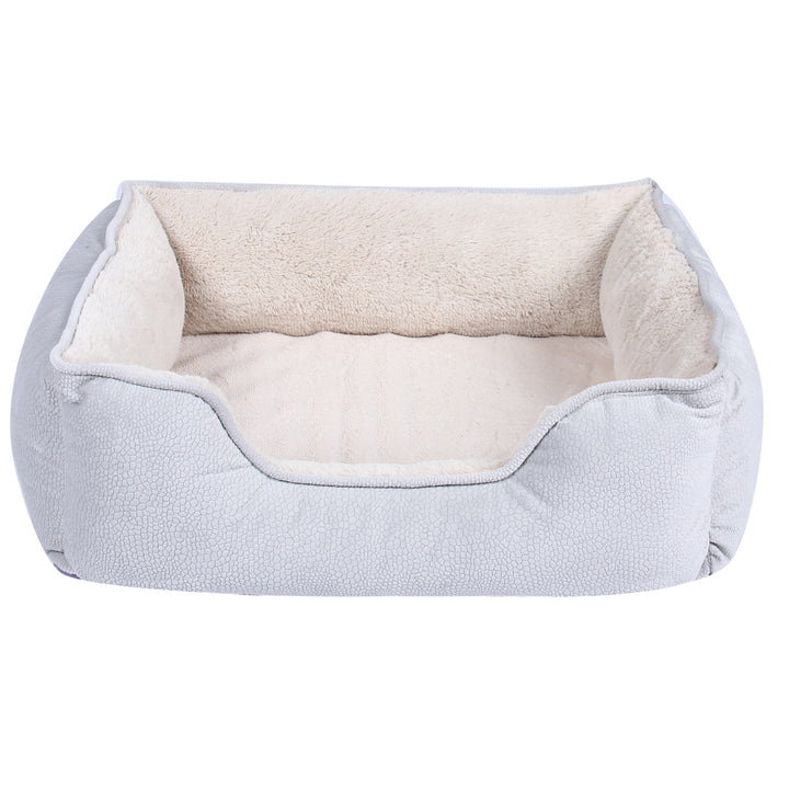 Gemütliches Hundebett