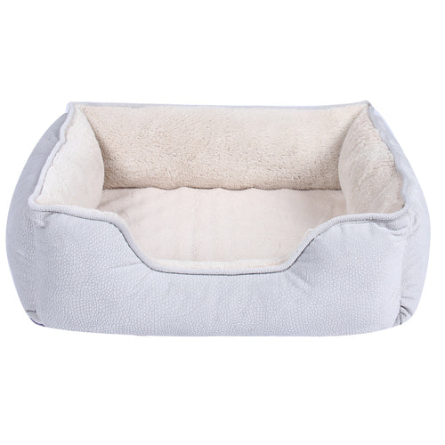 Gemütliches Hundebett