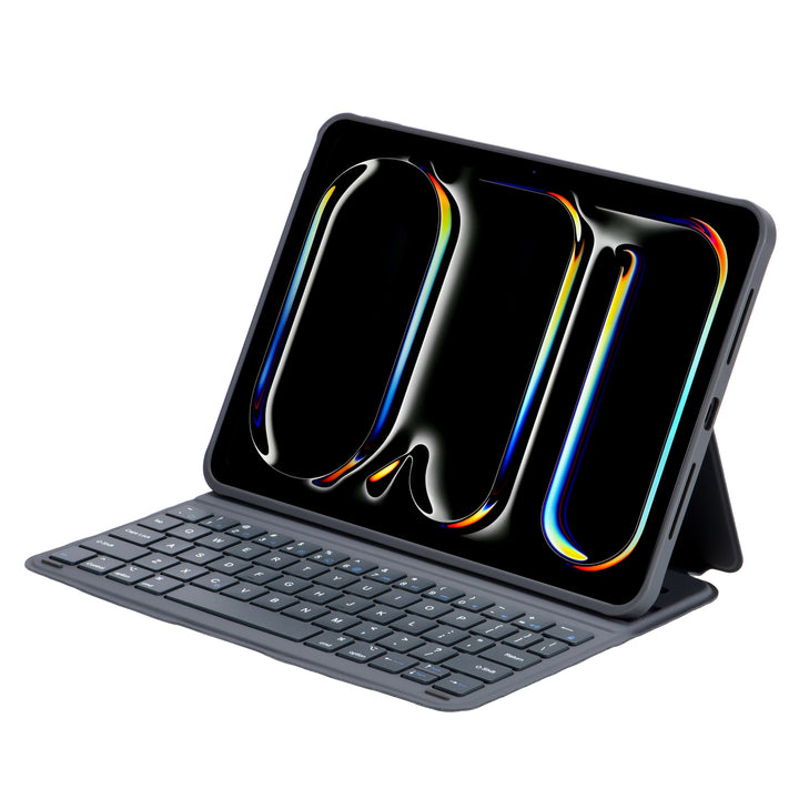 Multi-Funktionales Keyboard- und Tablet-Stativ Karnz
