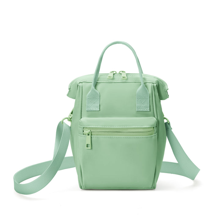 Vielseitiger Reiserrucksack Karnz