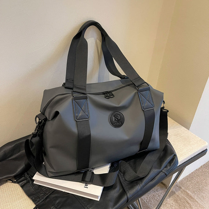 Wasserdichte Abenteuer-Duffle-Tasche Karnz