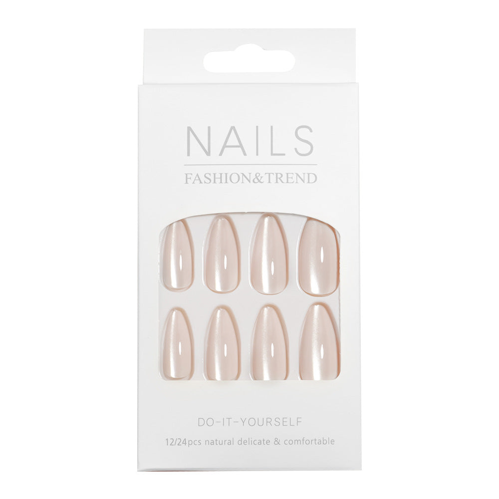 Do-It-Yourself Nagelkunst Set Karnz