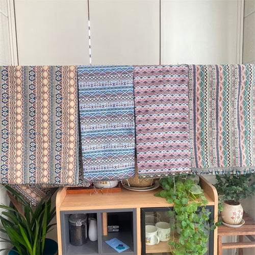 Dekorative Wandteppich Wurfdecke