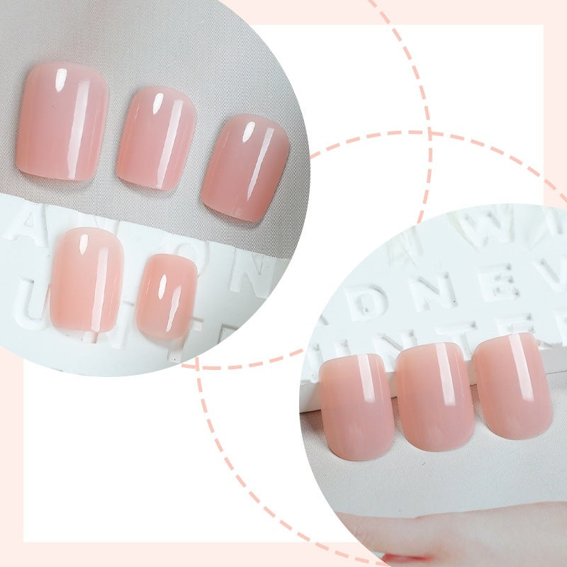 Künstliche Nagelspitzen Karnz