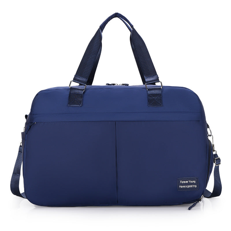 Vielseitige Sport-Duffle-Tasche Karnz