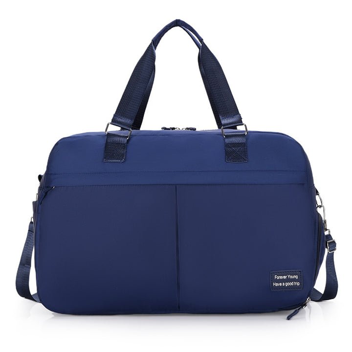 Vielseitige Sport-Duffle-Tasche Karnz