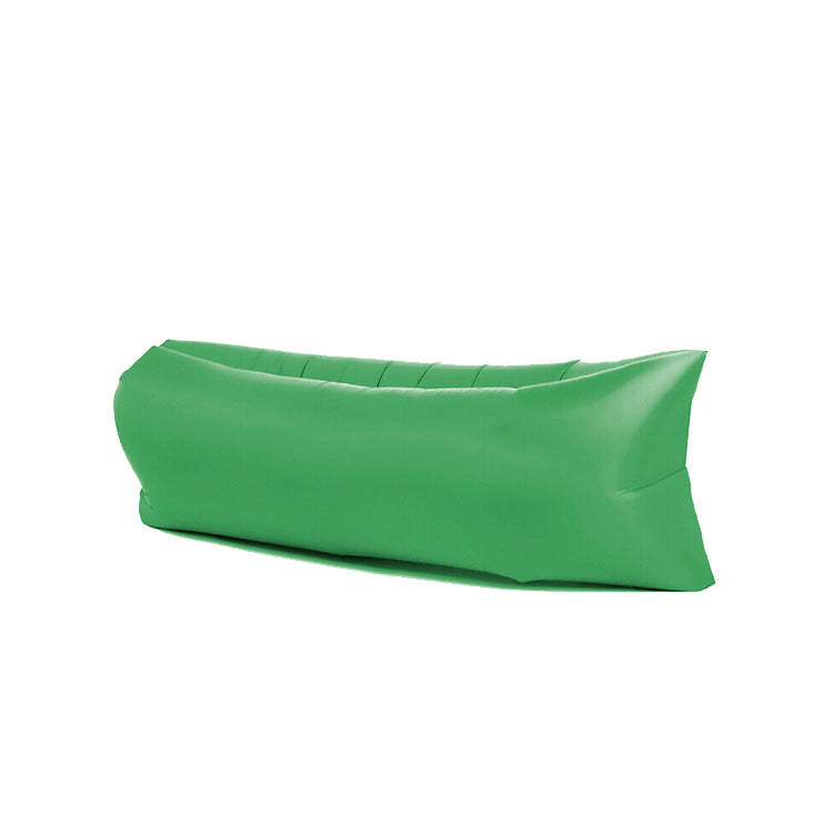 Unisex Aufblasbare Liege mit ergonomischem Design Karnz