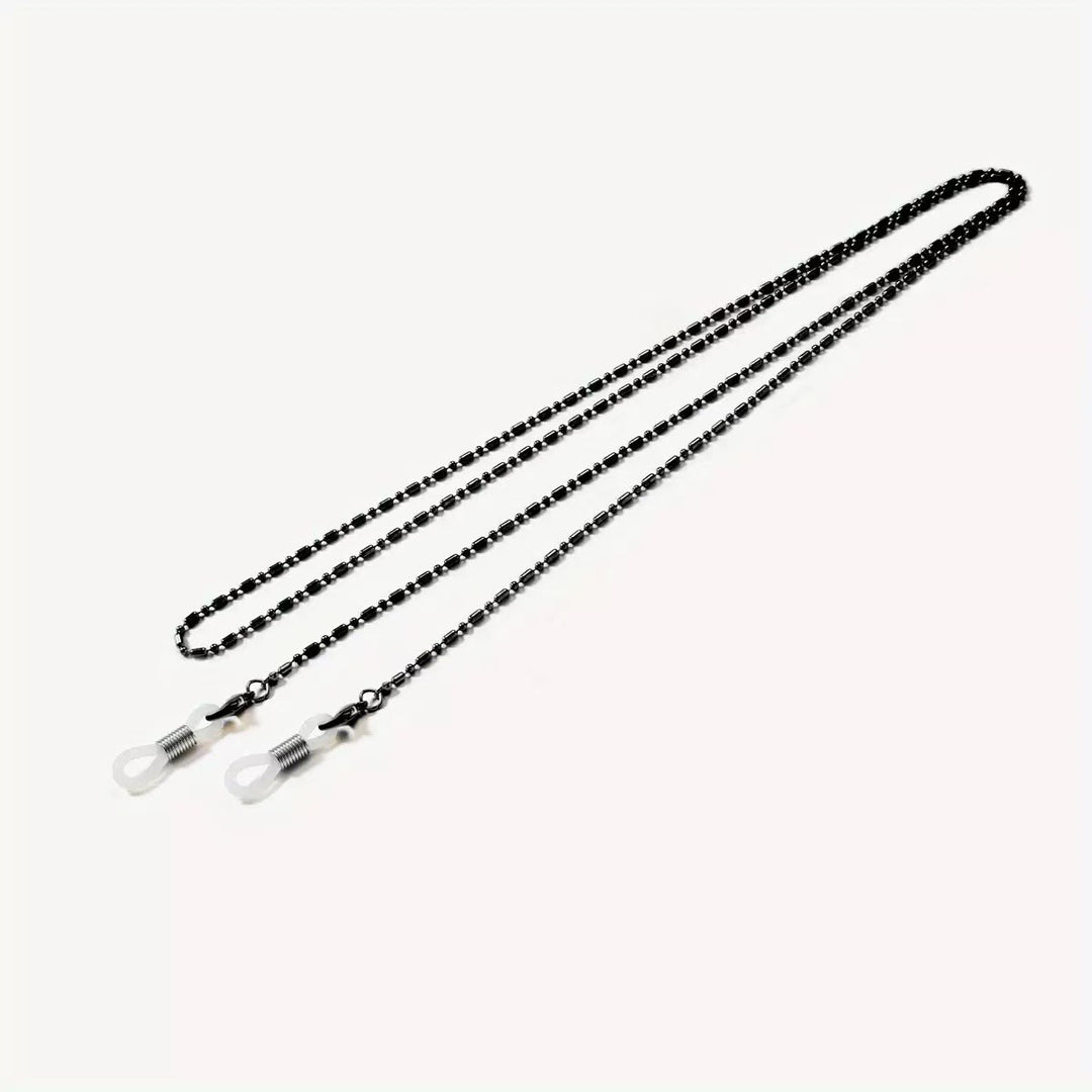 Minimalistische Brillenkette Karnz