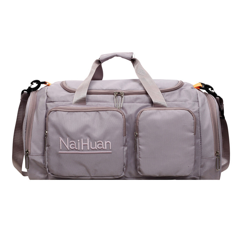 Multifunktionale Sport-Duffle-Tasche Karnz 1791205996