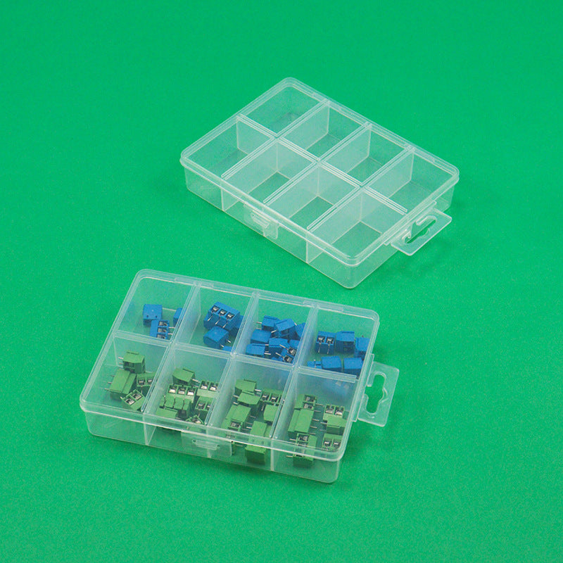 Multi-Divisionale Speicherbox Karnz