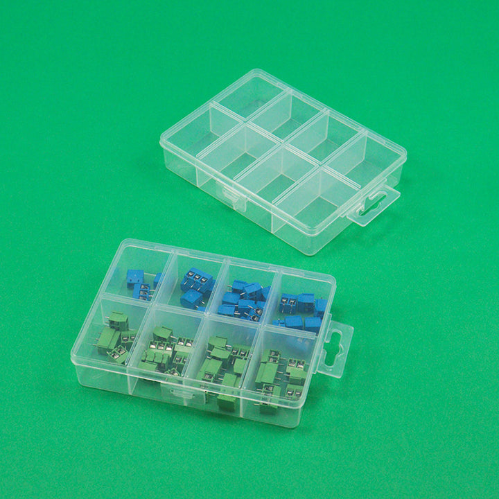 Multi-Divisionale Speicherbox Karnz