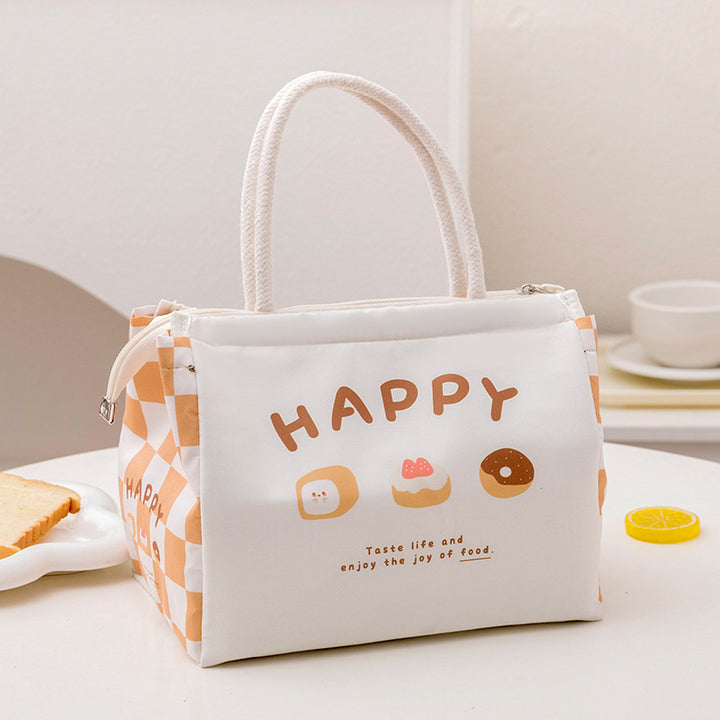 Niedliche Kawaii Lunch Tasche Karnz