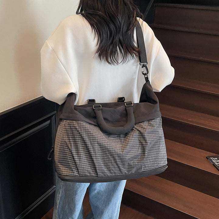 Vielseitige Reisetasche