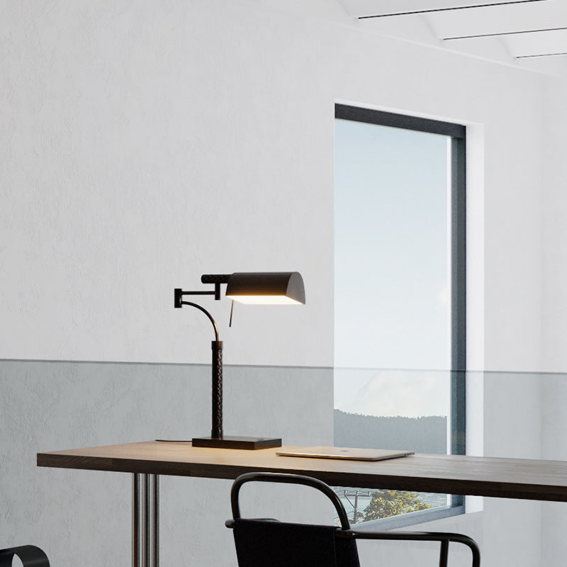 Verstellbare Designer Tischlampe