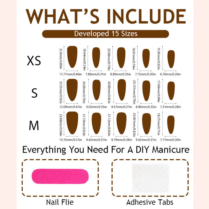 Kreatives Kunstnagelset mit Glitzer- und Spitzenakzenten Karnz