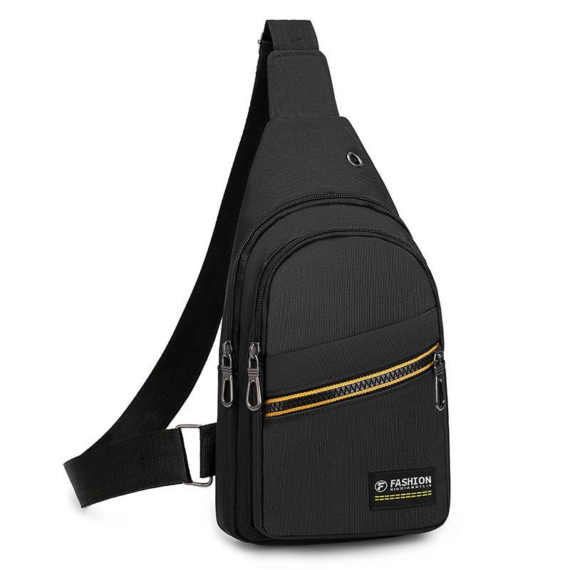Hochleistungs-Schultertasche Karnz