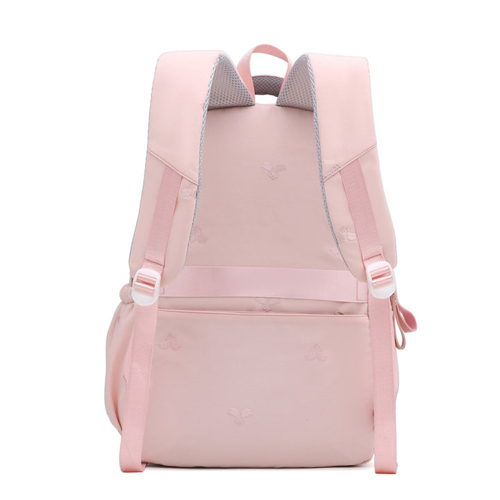 Multi-Pocket Funktionaler Rucksack Karnz