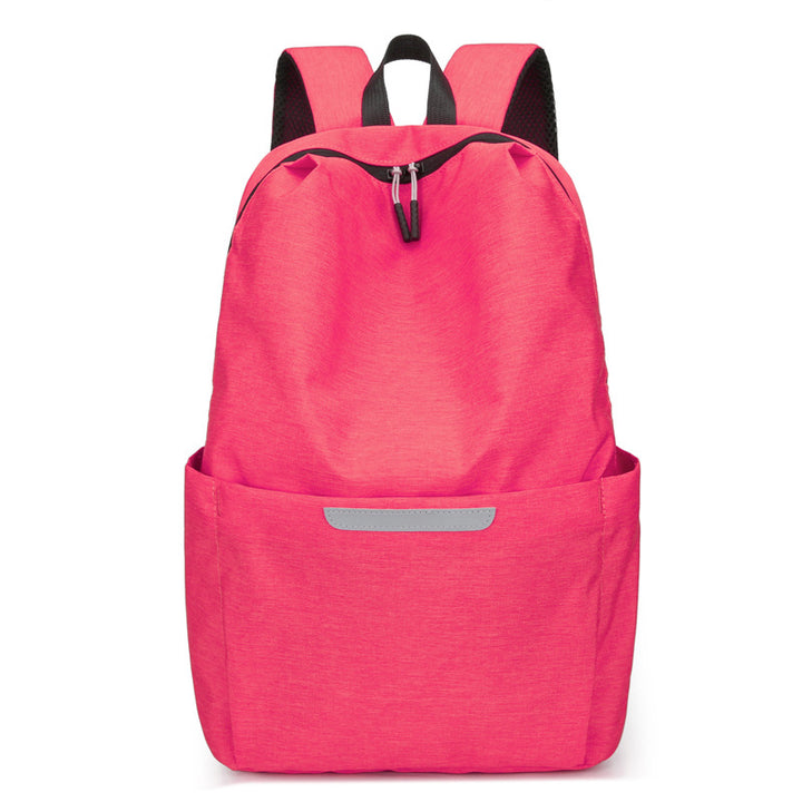 Multifunktionaler Alltags-Rucksack Karnz