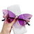 Damen kreative Schmetterling-Sonnenbrille Karnz