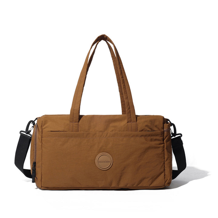 Vielseitige Mehrfach-Compartments Reise-Duffel