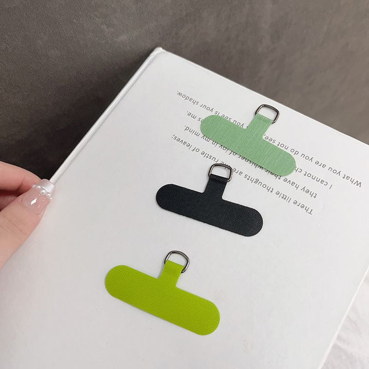 Vielseitiger Lesezeichenclip Karnz