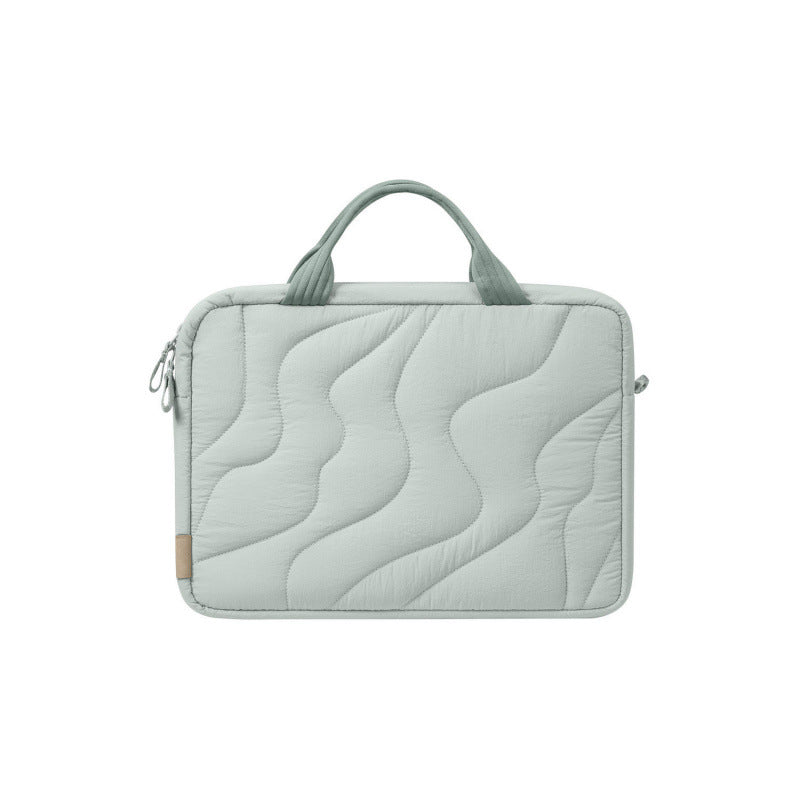 Gepolsterte Laptoptasche Karnz